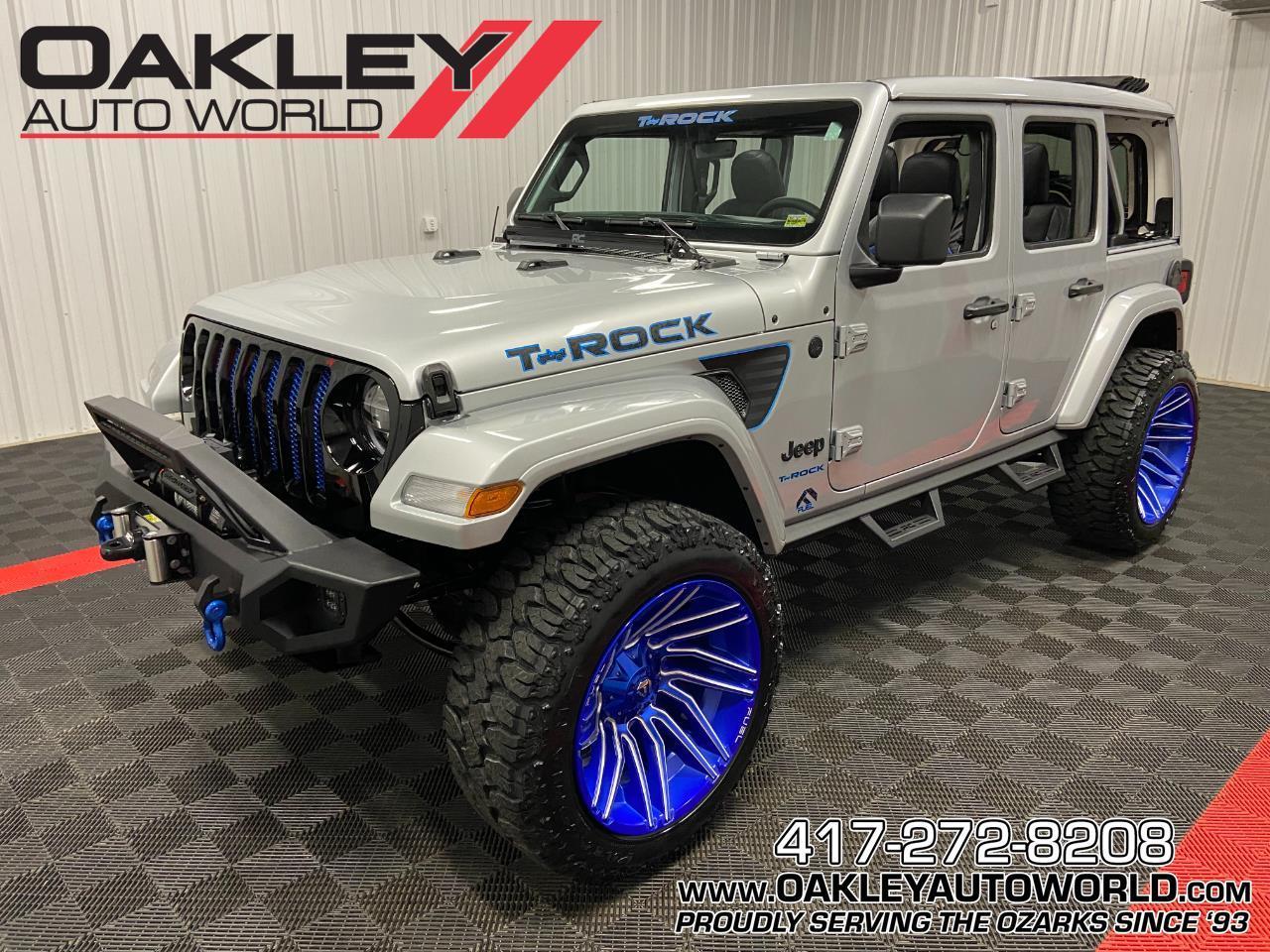 Used Cars for Sale Branson West MO 65737 Oakley Auto World