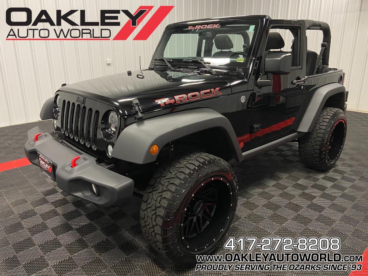 Used Cars for Sale Branson West MO 65737 Oakley Auto World