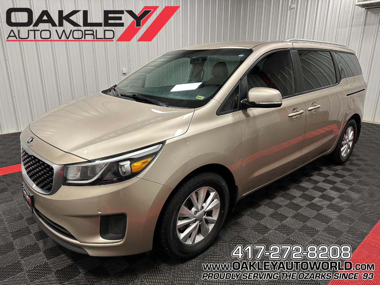 Used Cars for Sale Branson West MO 65737 Oakley Auto World
