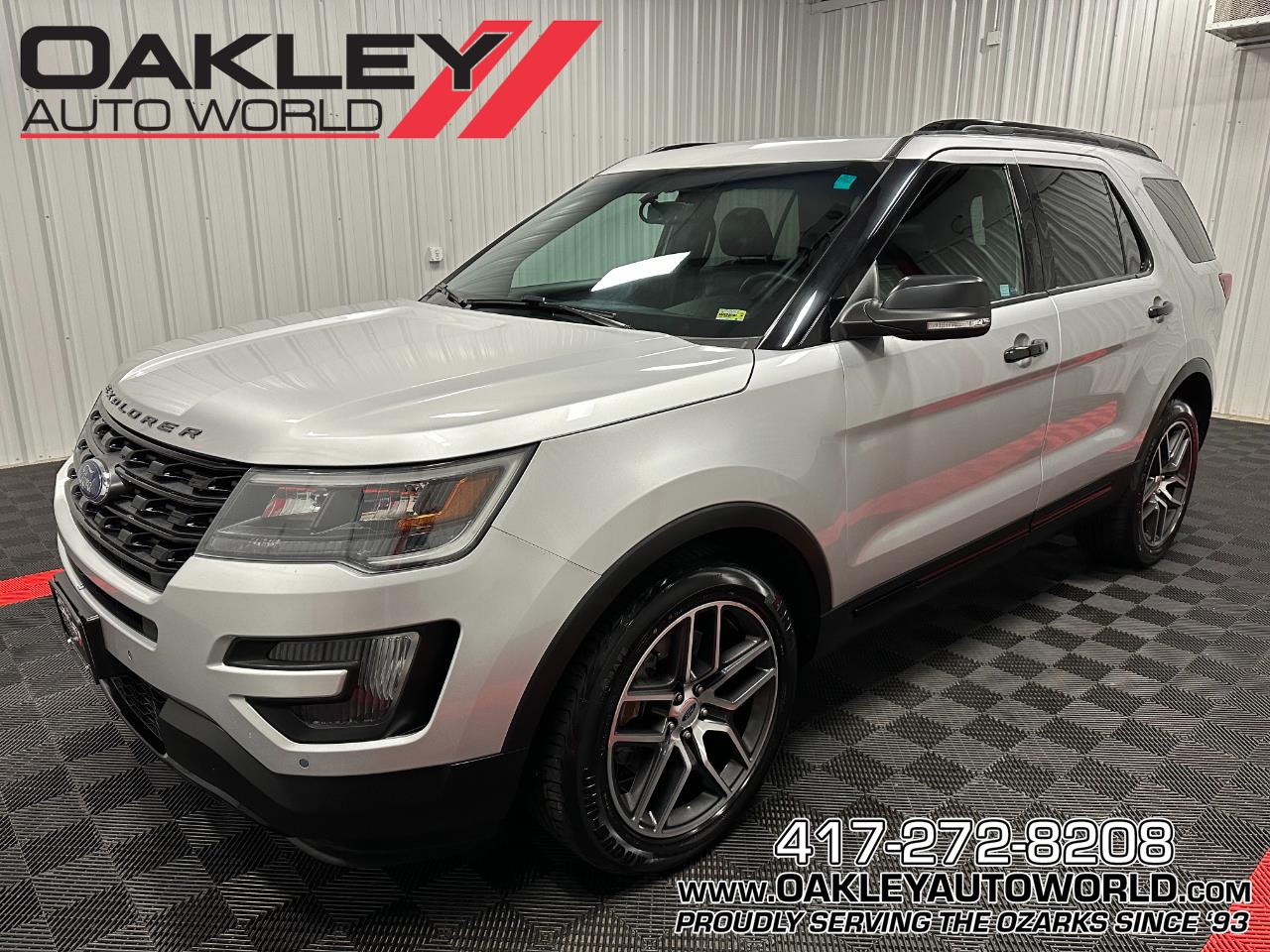 Arriba 70+ imagen oakley ford dealership Viaterra.mx