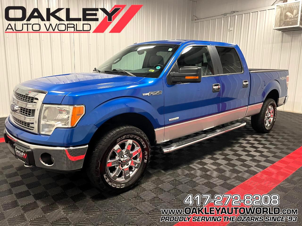 Arriba 54+ imagen ford dealer near oakley Viaterra.mx