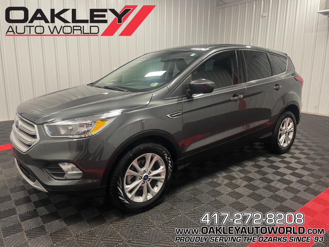 Arriba 70+ imagen oakley ford dealership Viaterra.mx