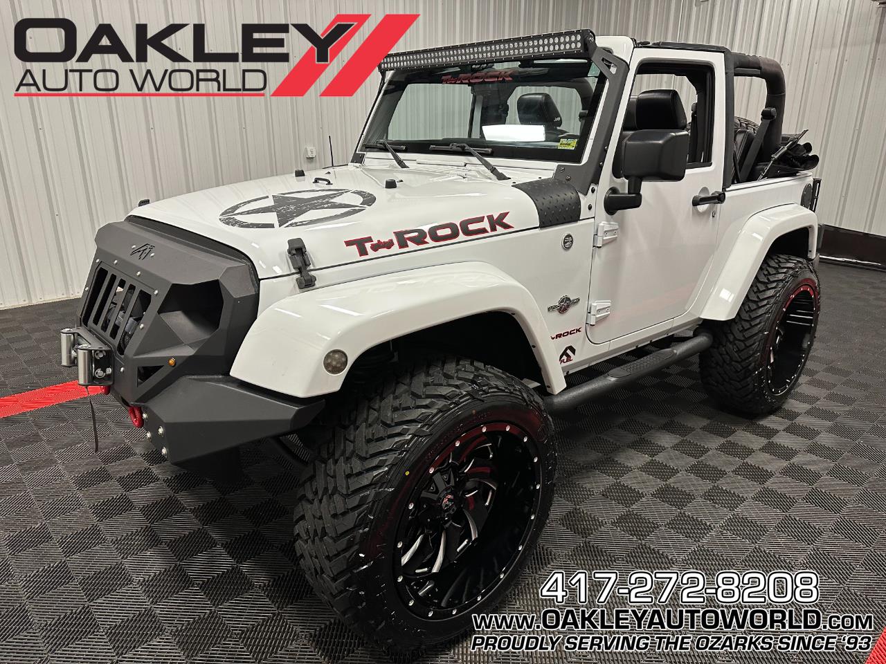 Used Cars for Sale Branson West MO 65737 Oakley Auto World