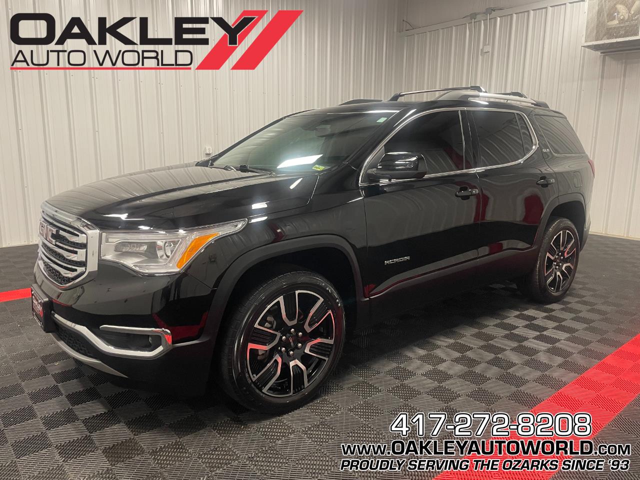 Used Cars for Sale Branson West MO 65737 Oakley Auto World