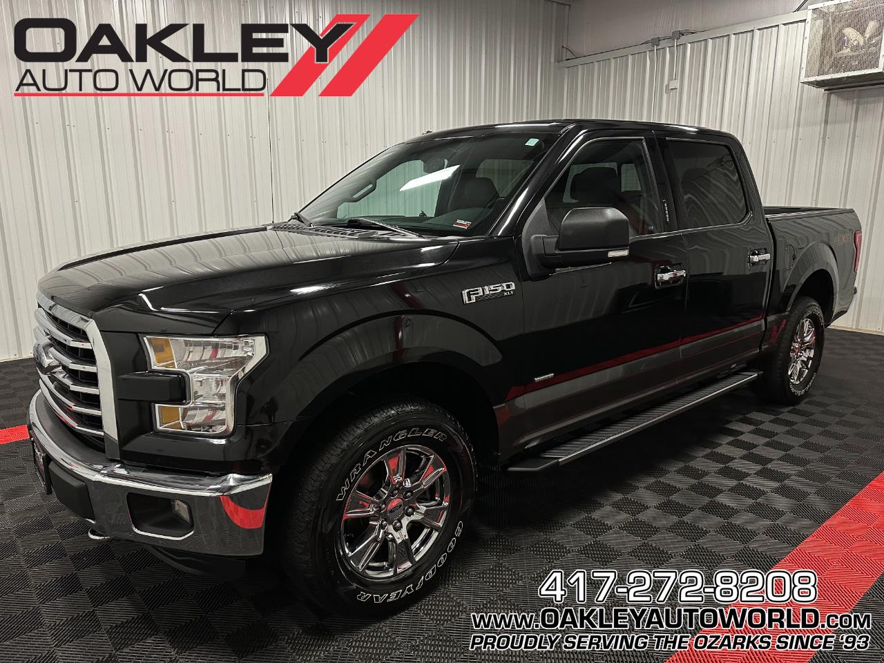 Used Cars for Sale Branson West MO 65737 Oakley Auto World