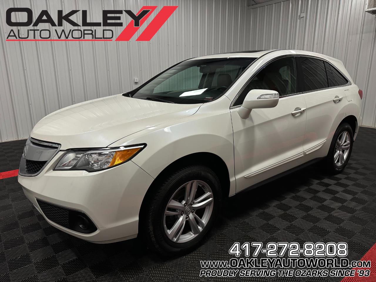 Used Cars for Sale Branson West MO 65737 Oakley Auto World