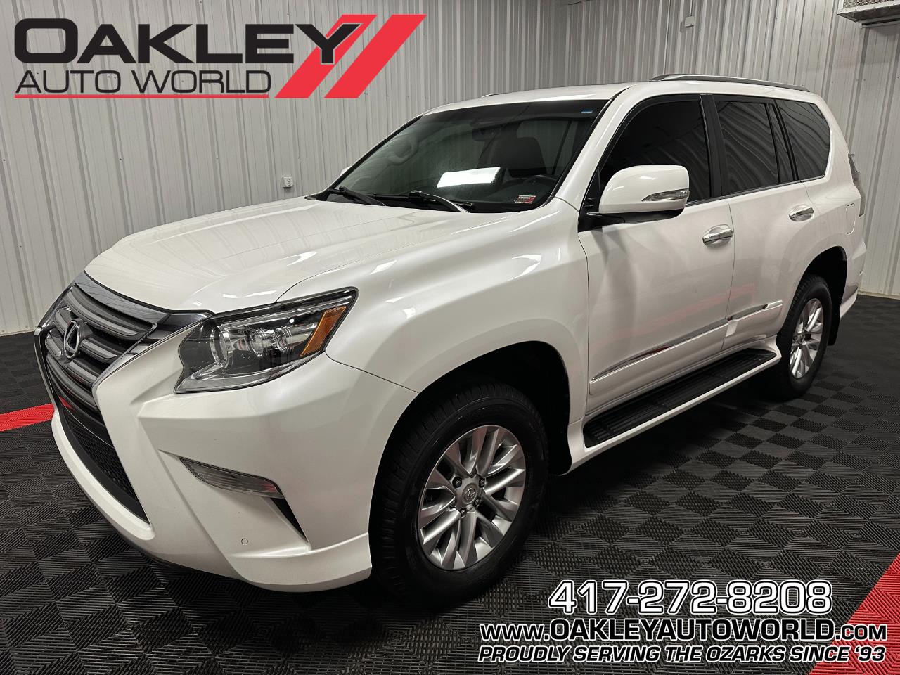 Used Cars for Sale Branson West MO 65737 Oakley Auto World