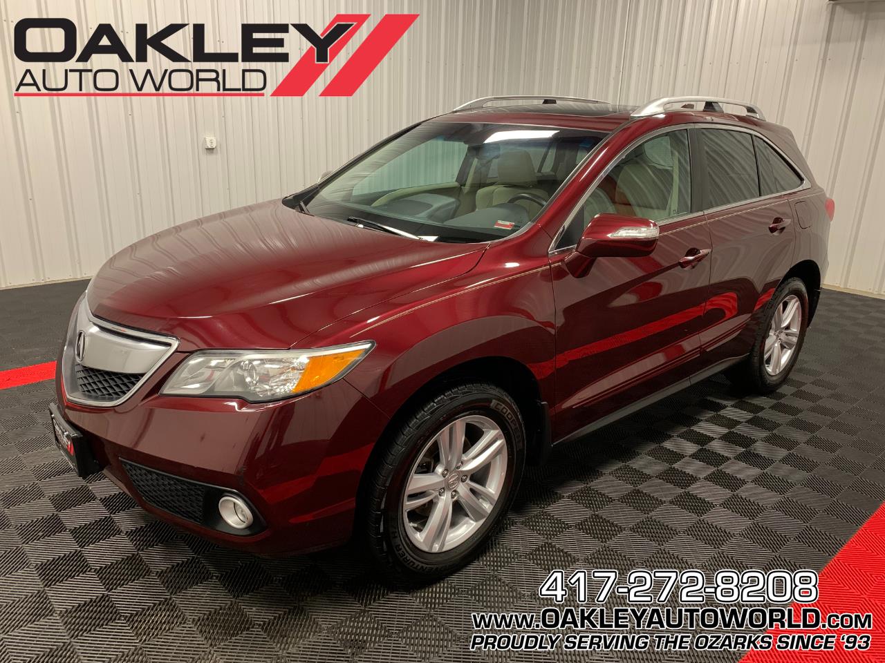 Used Cars for Sale Branson West MO 65737 Oakley Auto World