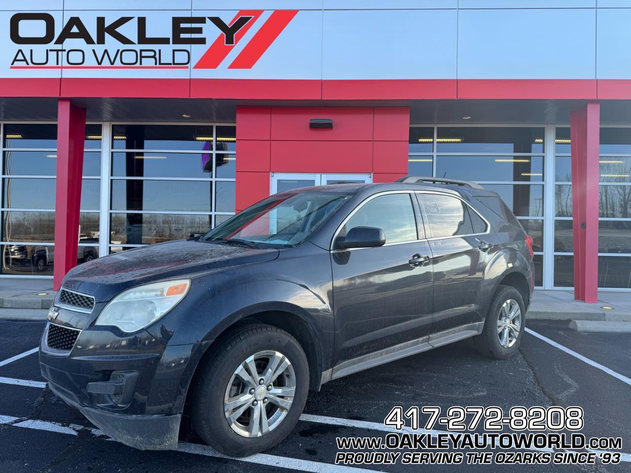 Used Cars for Sale Branson West MO 65737 Oakley Auto World