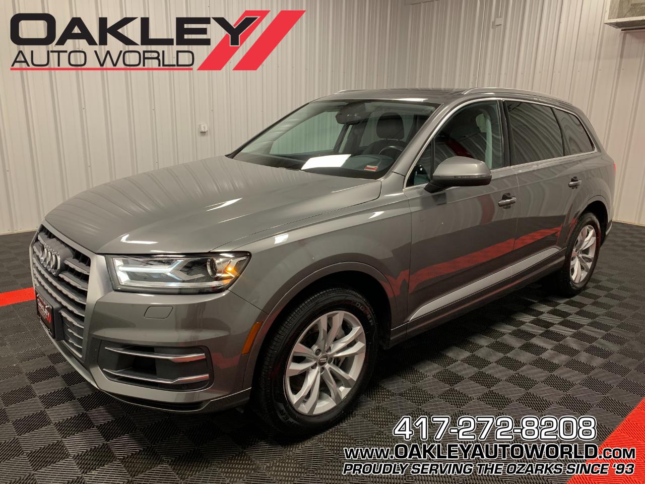 Used Cars for Sale Branson West MO 65737 Oakley Auto World