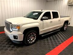 2014 GMC Sierra 1500 