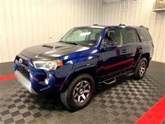 2017 Toyota 4Runner 