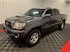 2011 Toyota Tacoma 