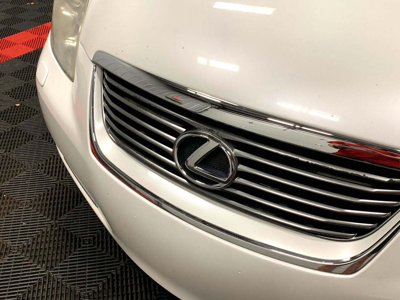 2007 Lexus SC 430 photo 37