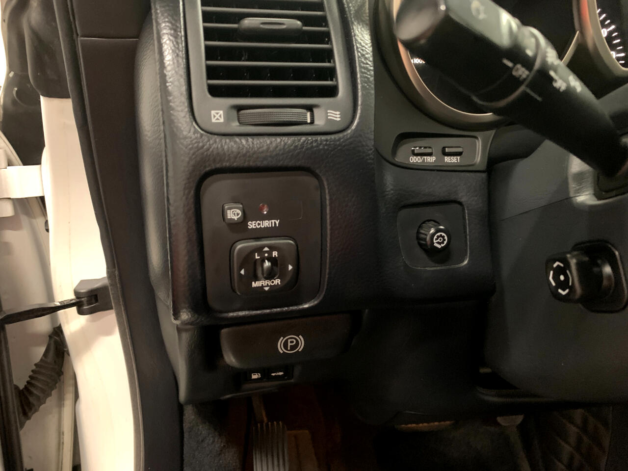 2007 Lexus SC 430 photo 14