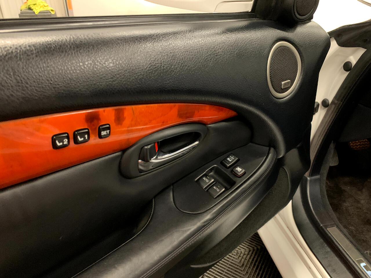 2007 Lexus SC 430 photo 15