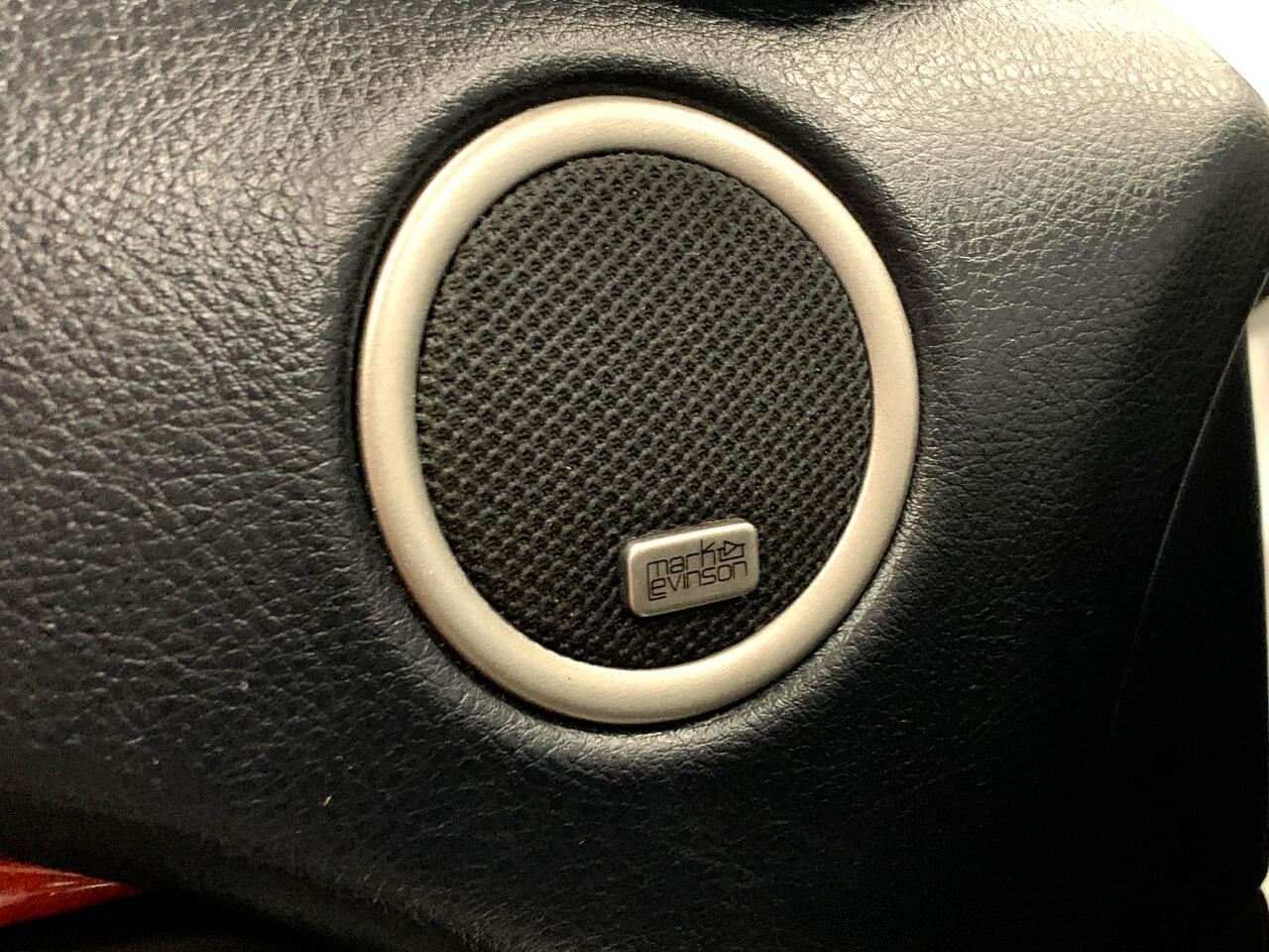 2007 Lexus SC 430 photo 16