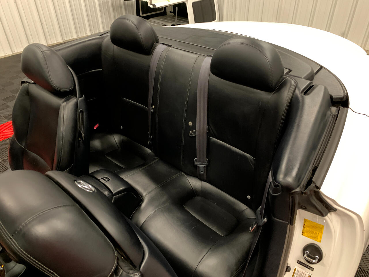 2007 Lexus SC 430 photo 26