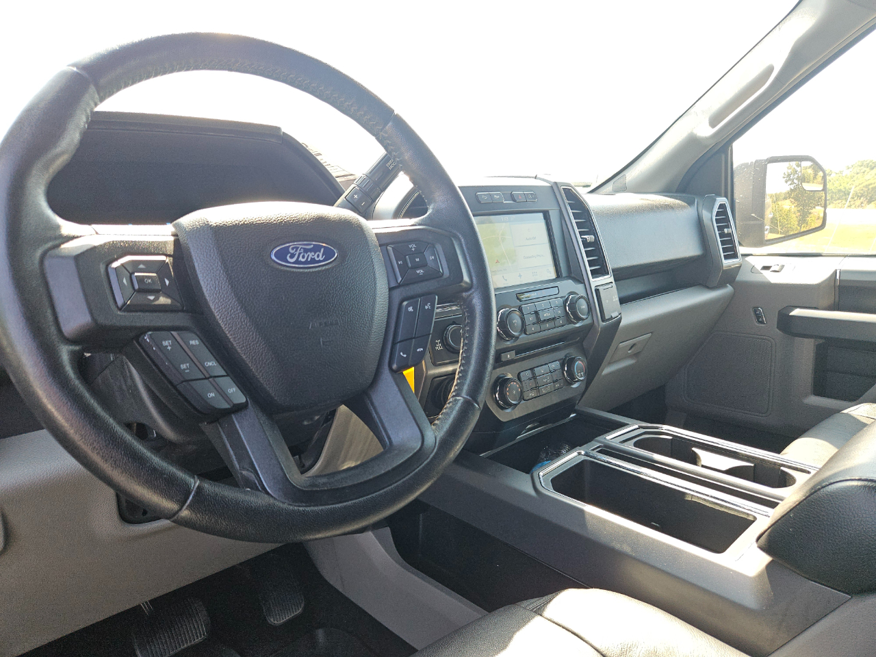 2018 Ford F-150 XL photo 7