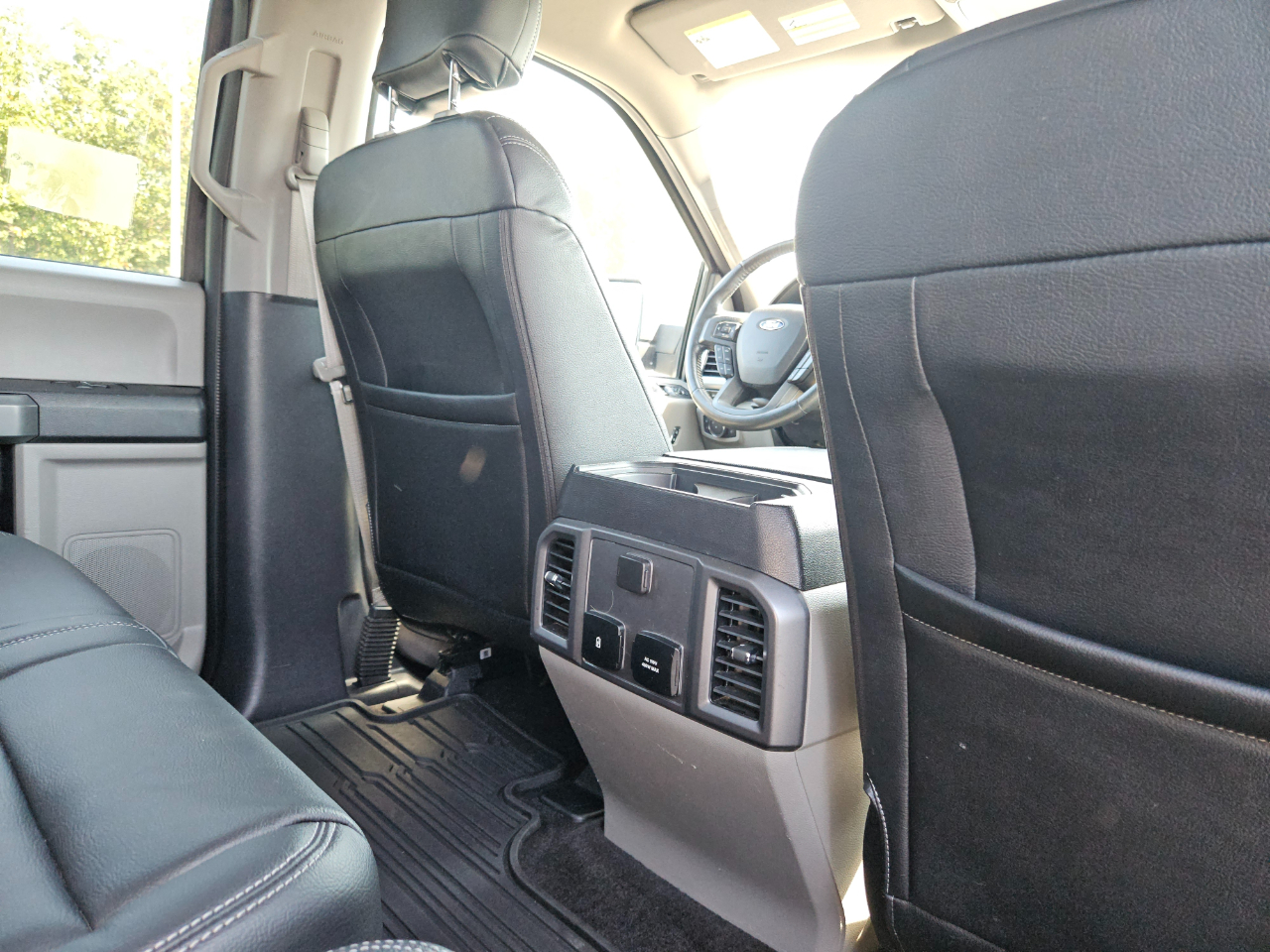 2018 Ford F-150 XL photo 10
