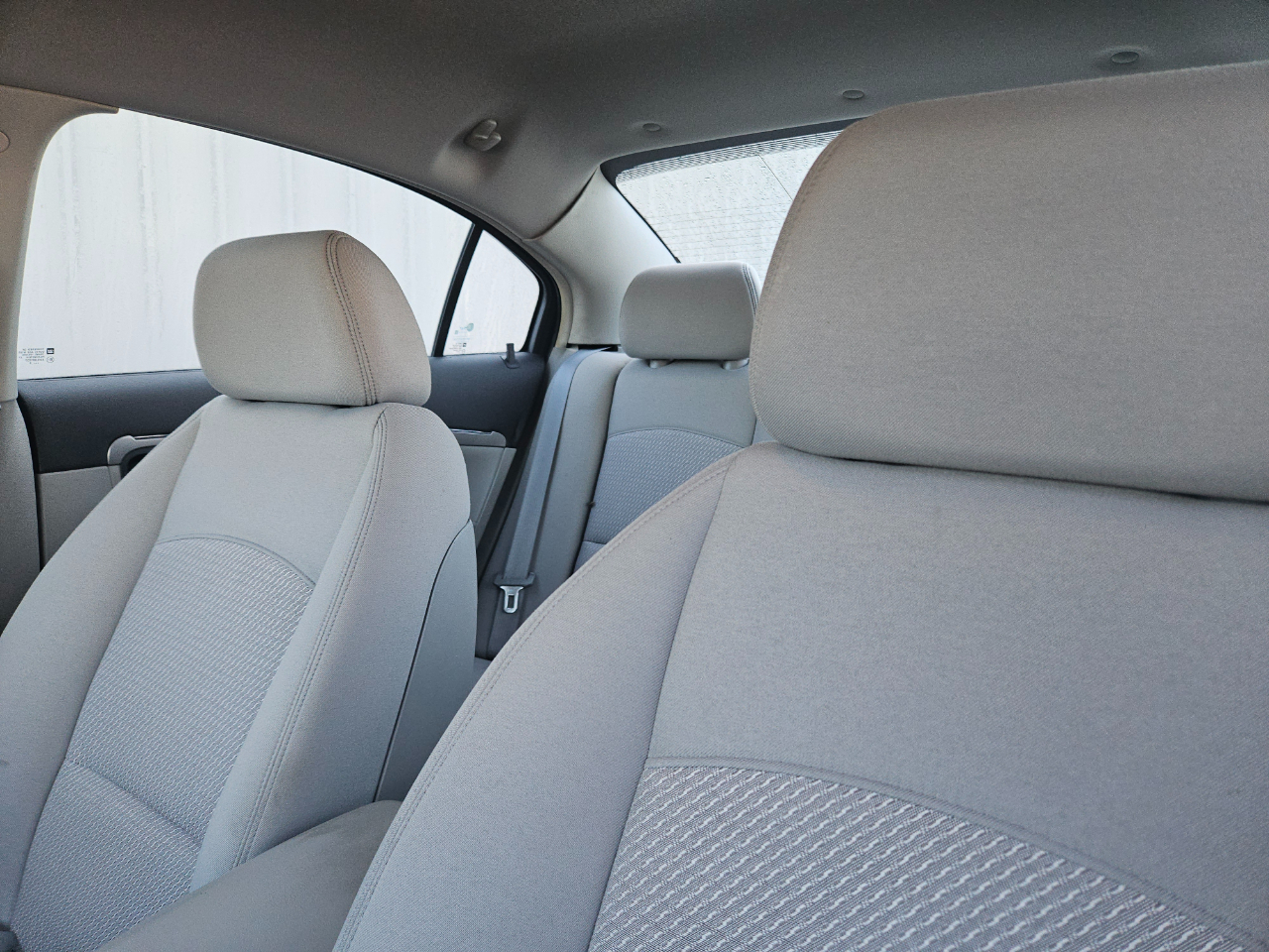 2008 Saturn Aura XE photo 8