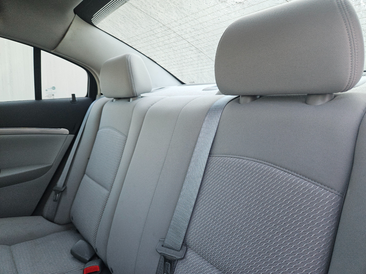 2008 Saturn Aura XE photo 10