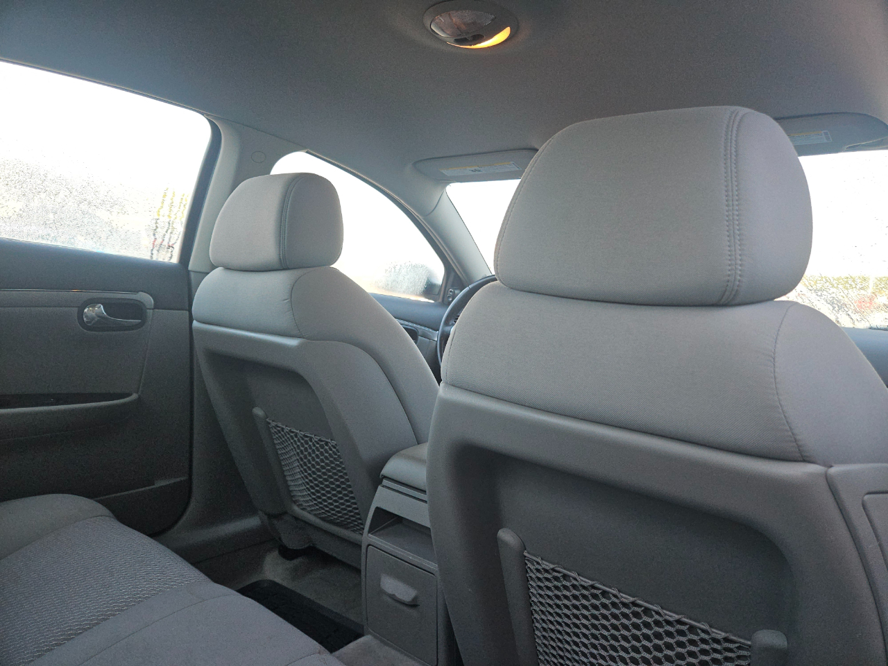 2008 Saturn Aura XE photo 11
