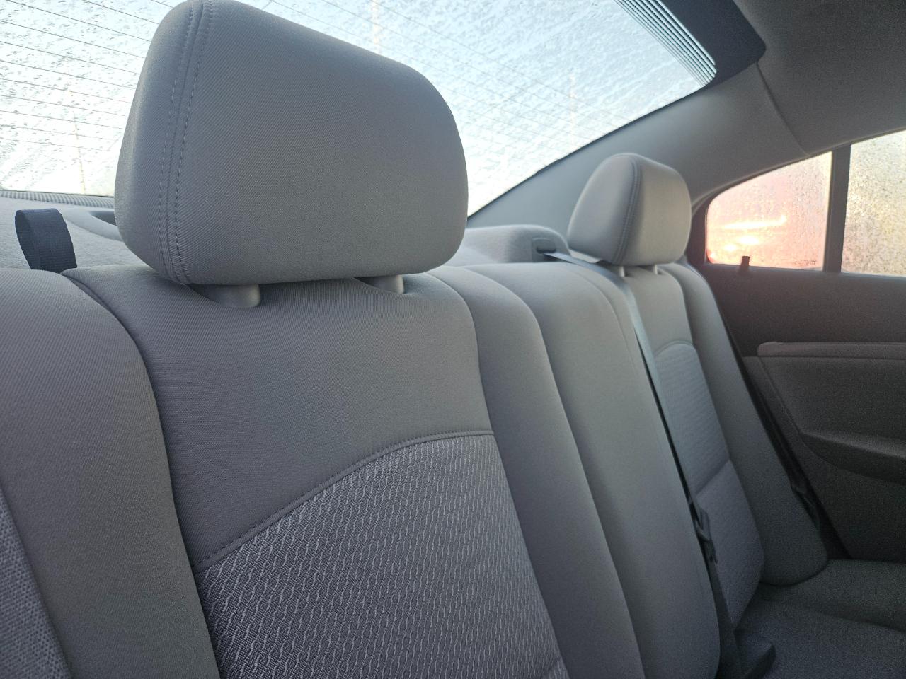 2008 Saturn Aura XE photo 12