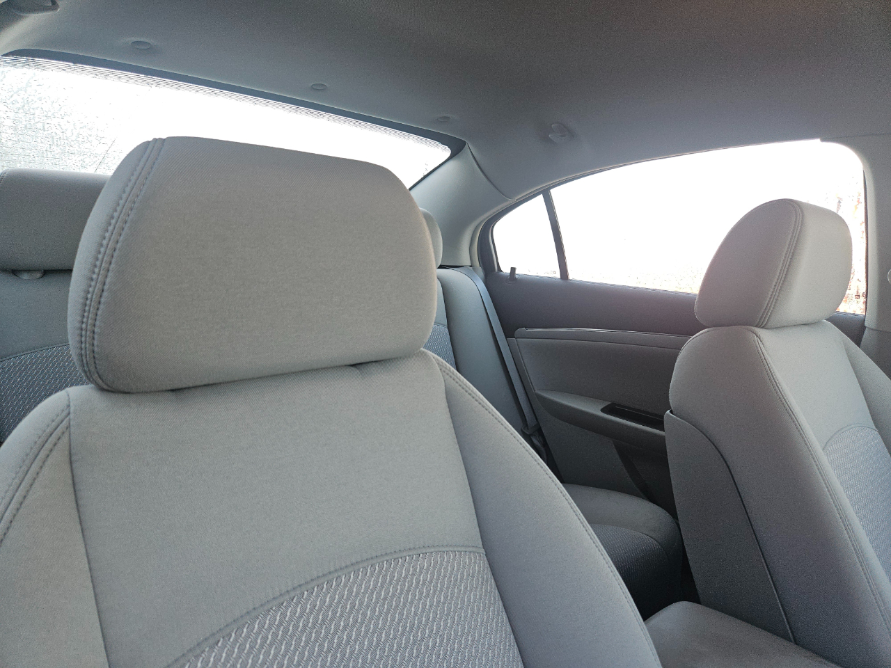 2008 Saturn Aura XE photo 14