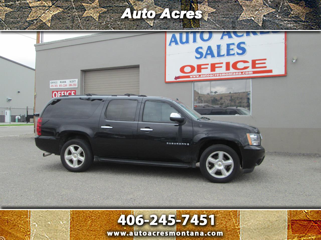Used Cars for Sale Billings MT 59101 Auto Acres