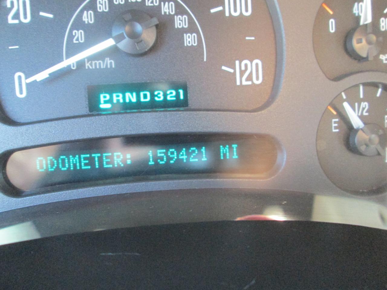 Cadillac Escalade ESV 4dr AWD Platinum Edition 2004