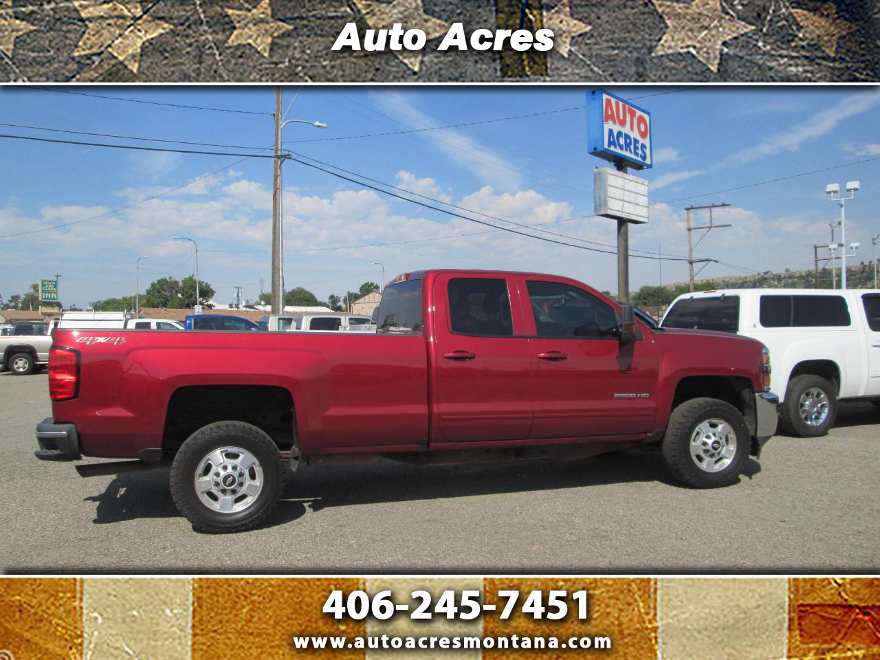 Used Cars for Sale Billings MT 59101 Auto Acres