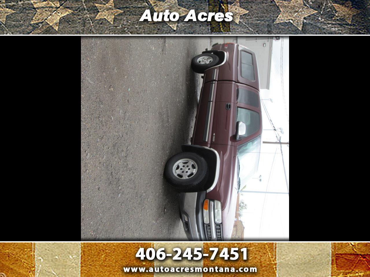 Used Cars for Sale Billings MT 59101 Auto Acres