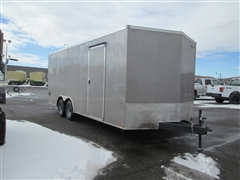 2025 Pace American Journey 