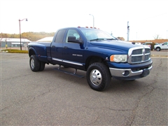 2004 Dodge Ram 3500 