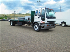 2009 GMC C7H042 