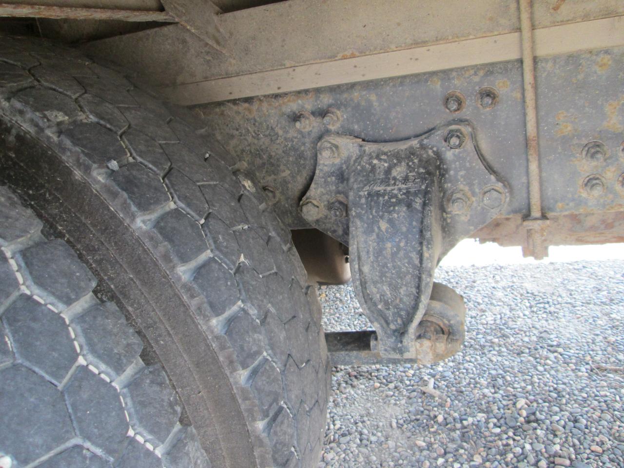 Freightliner M2  2014