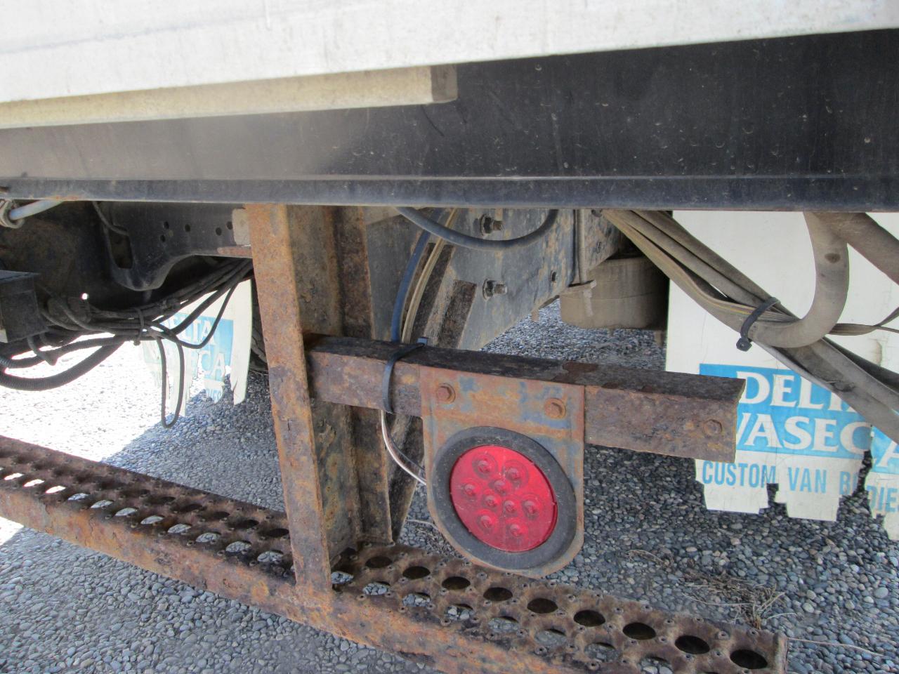 Freightliner M2  2014