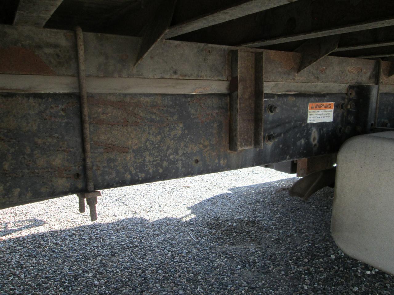 Freightliner M2  2014
