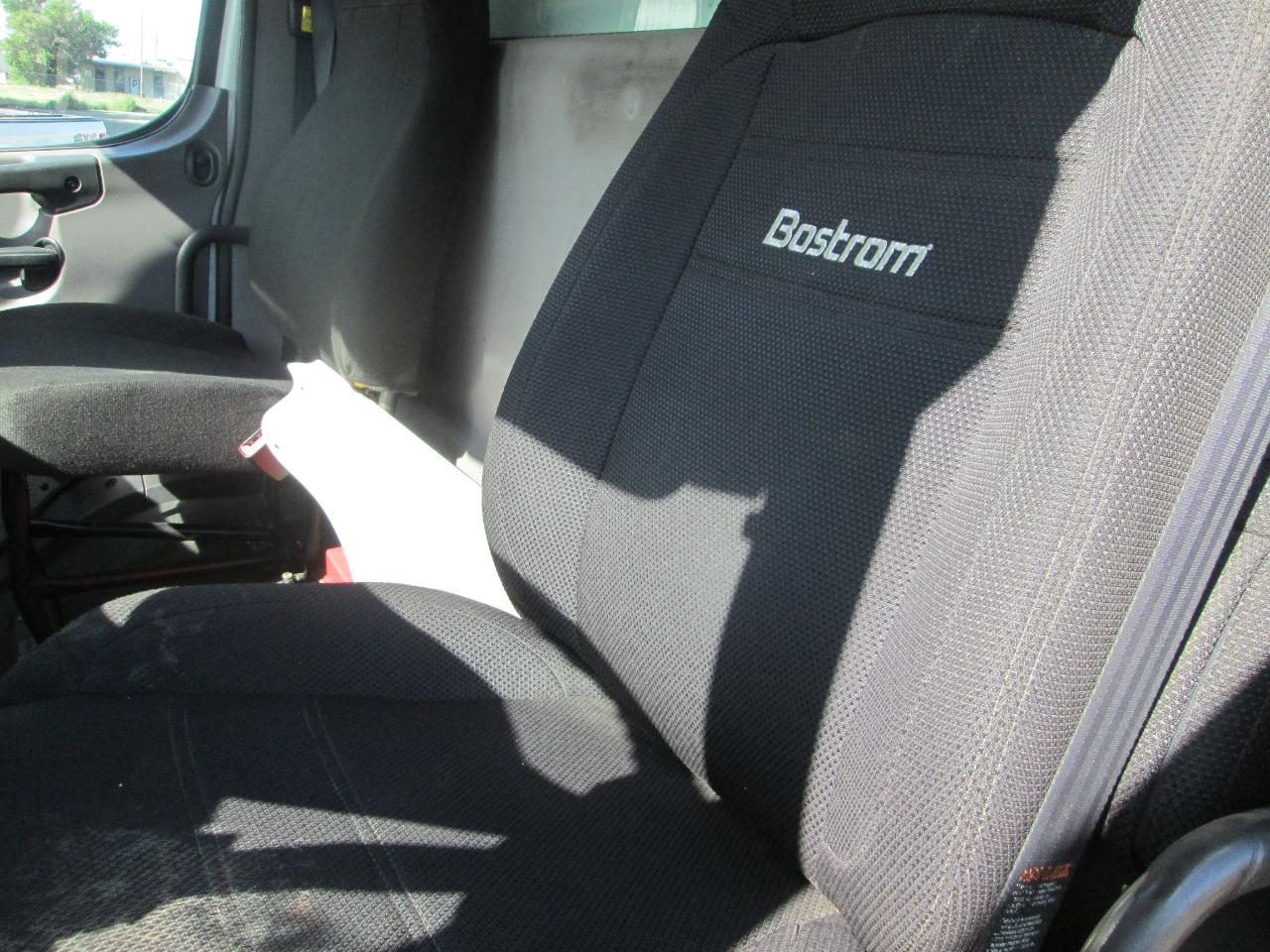 Freightliner M2  2014
