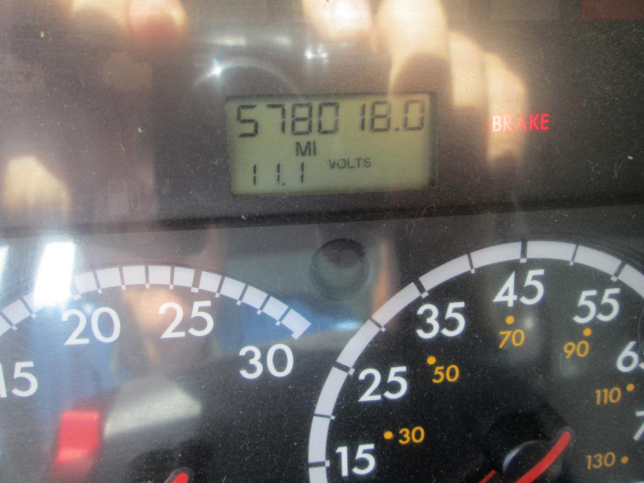 Freightliner M2  2014
