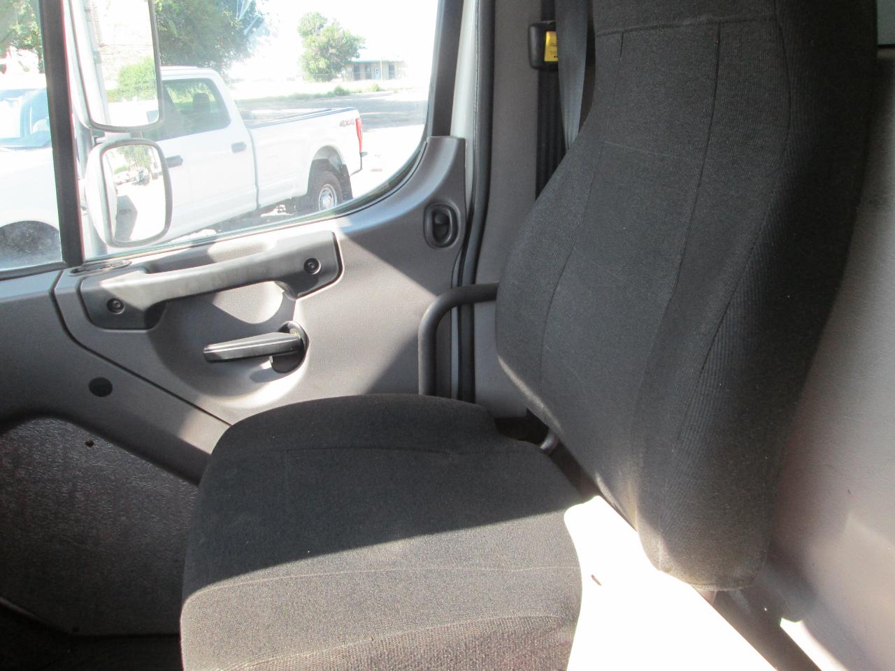 Freightliner M2  2014
