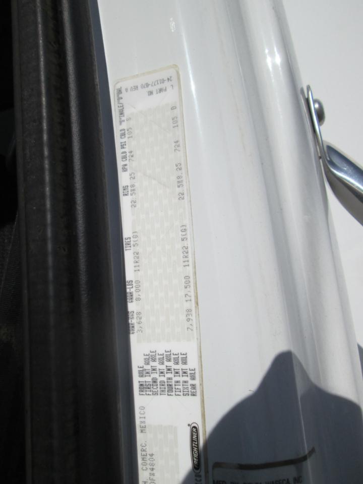 Freightliner M2  2014