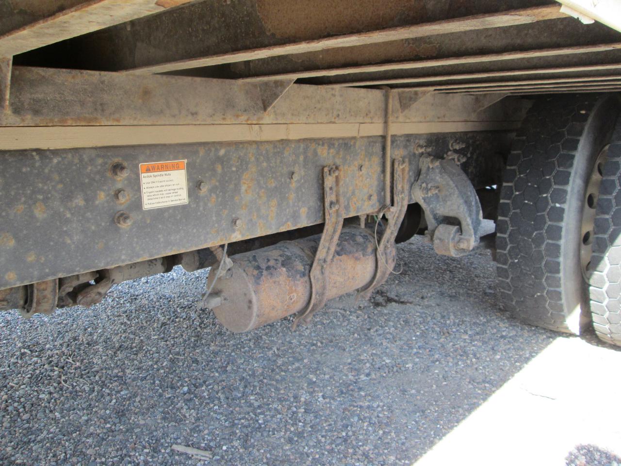 Freightliner M2  2014