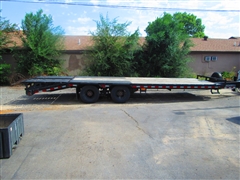 2022 Norstar Iron Bull 