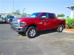 2014 RAM 3500 