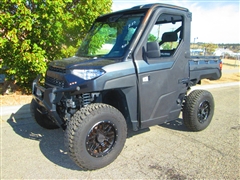 2019 Polaris Ranger 1000 EPS/1000 Prem 