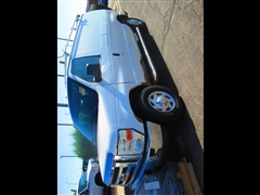 2011 Ford Econoline Cargo Van 