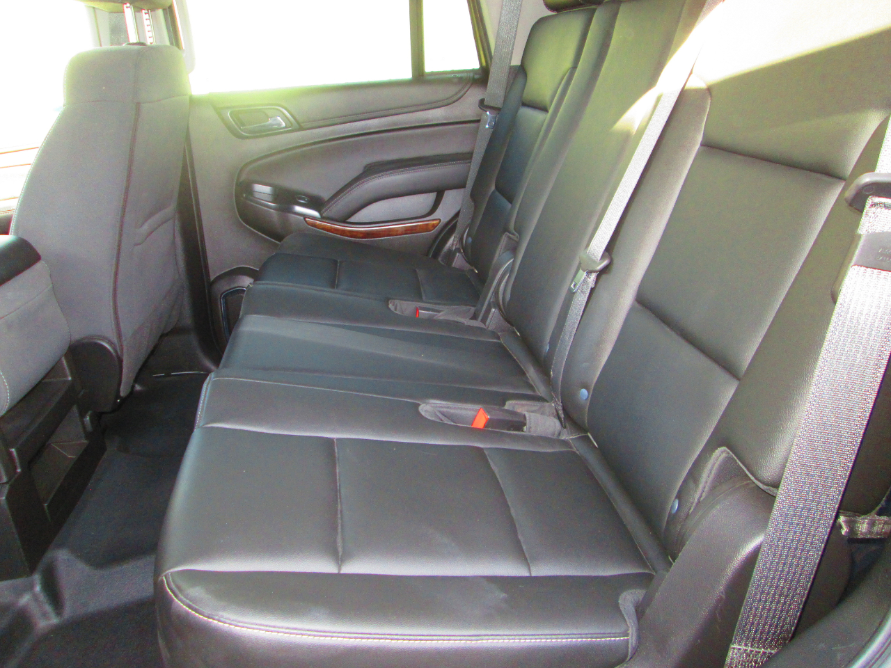 Chevrolet Tahoe 4WD 4dr Commercial 2020