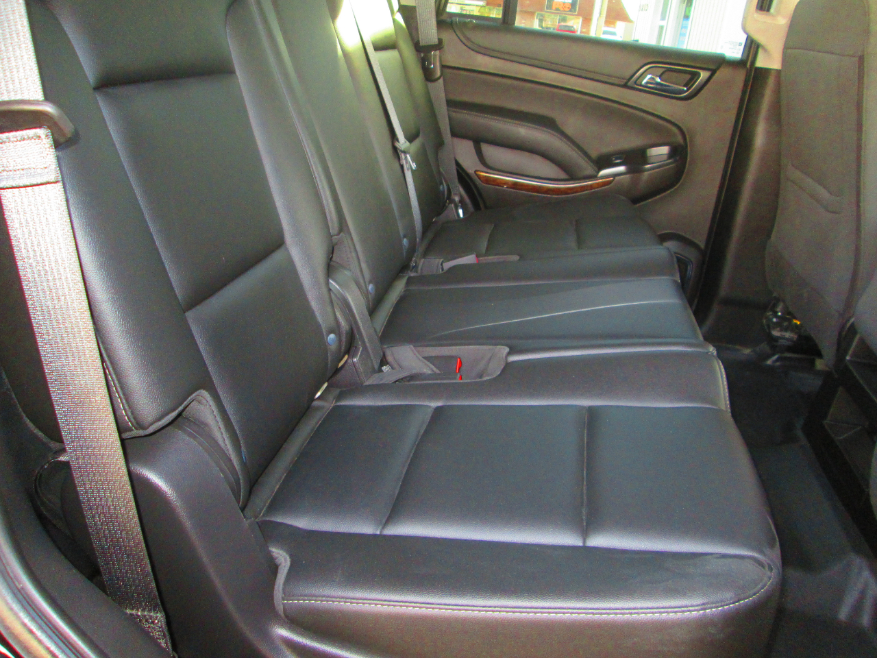 Chevrolet Tahoe 4WD 4dr Commercial 2020